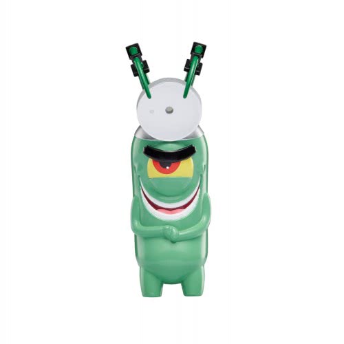 Just toys Spongebob Spongepop Culturepants Φιγούρες 12 Εκ. 690700 6911400377736