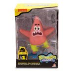 Just toys Spongebob Spongepop Culturepants Figures 12 Cm - Patrick B-Movie 690700 6911400377712