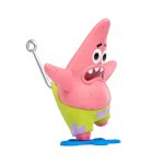 Just toys Spongebob Spongepop Culturepants Φιγούρες 12 Εκ. - Patrick B-Movie 690700 6911400377712