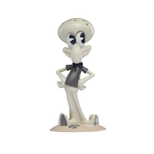 Just toys Spongebob Spongepop Culturepants Figures 12 Cm - Squidward Old Timey 690700 6911400377705