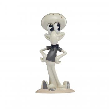 Just toys Spongebob Spongepop Culturepants Figures 12 Cm - Squidward Old Timey 690700 6911400377705