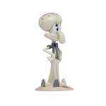Just toys Spongebob Spongepop Culturepants Figures 12 Cm - Squidward Old Timey 690700 6911400377705