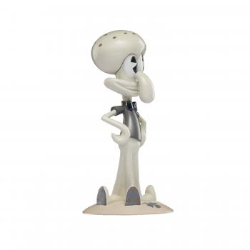 Just toys Spongebob Spongepop Culturepants Figures 12 Cm - Squidward Old Timey 690700 6911400377705