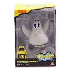 Just toys Spongebob Spongepop Culturepants Figures 12 Cm - Patrick Old Timey 690700 6911400377699