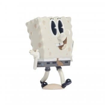 Just toys Spongebob Spongepop Culturepants Φιγούρες 12 Εκ. - Spongebob Old Timey 690700 6911400377682