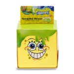 Just toys Spongebob Slimeez Φιγούρες Με Slime 5Cm 690200 6911400381436