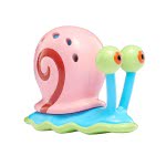 Just toys Spongebob Slimeez Φιγούρες Με Slime 5Cm 690200 6911400381436