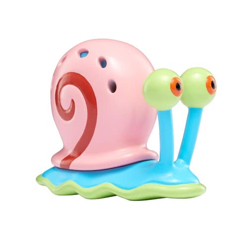 Just toys Spongebob Slimeez Φιγούρες Με Slime 5Cm 690200 6911400381436