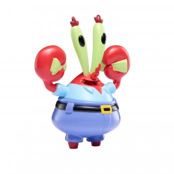 Just toys Spongebob Slimeez Figures 5Cm 690200 6911400381436