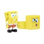 Just toys Spongebob Slimeez Φιγούρες Με Slime 5Cm 690200 6911400381436