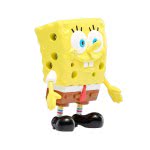 Just toys Spongebob Slimeez Φιγούρες Με Slime 5Cm 690200 6911400381436