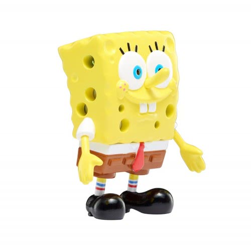 Just toys Spongebob Slimeez Figures 5Cm 690200 6911400381436
