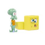 Just toys Spongebob Slimeez Φιγούρες Με Slime 5Cm 690200 6911400381436