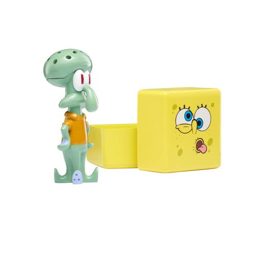 Just toys Spongebob Slimeez Φιγούρες Με Slime 5Cm 690200 6911400381436