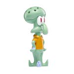 Just toys Spongebob Slimeez Φιγούρες Με Slime 5Cm 690200 6911400381436