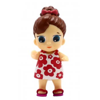Just toys Roomie Boo Room And Baby Surprise - Series 1 RM01 8858711932323
