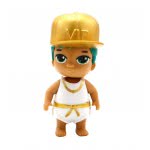 Just toys Roomie Boo Room And Baby Surprise - Series 1 RM01 8858711932323