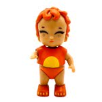 Just toys Roomie Boo Room And Baby Surprise - Series 1 RM01 8858711932323