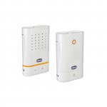 Chicco Ενδοεπικοινωνία Audio Digital 12 G10-02564-00 8003670746621