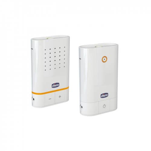 Chicco Ενδοεπικοινωνία Audio Digital 12 G10-02564-00 8003670746621