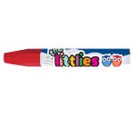 LUNA OFFICE The Littlies 12 Colors Oil Pastels 646648 5205698443527
