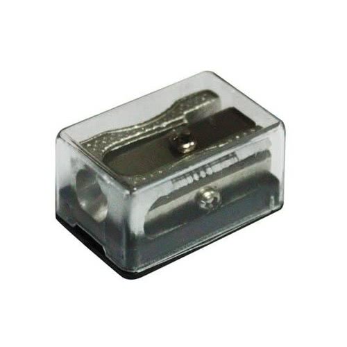 Diakakis imports Metalic Sharpener With Replacement 004610025 5205698071485