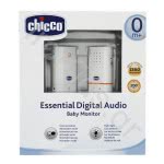 Chicco Ενδοεπικοινωνία Audio Digital 12 G10-02564-00 8003670746621