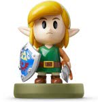 Nintendo Amiibo - Link: Zelda Link's Awakening 045496380854 045496380854