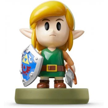 Nintendo Amiibo - Link: Zelda Link's Awakening 045496380854 045496380854