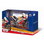 Maisto Ducati Moto Gp Honda Repsol Dani Pedrosa Motorcycle 1:18 31595 090159315957