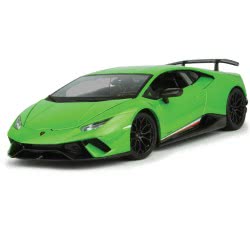 Maisto Special Edition 1:18 Lamborghini Huracan Performante - Green 31391 090159313915