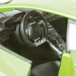 Maisto Special Edition 1:18 Lamborghini Huracan Performante - Πράσινη 31391 090159313915