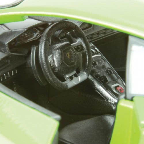 Maisto Special Edition 1:18 Lamborghini Huracan Performante - Πράσινη 31391 090159313915