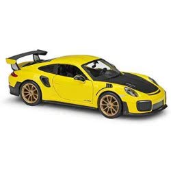 Maisto Special Edition 1:24 911 Gt2 RS 48/31523 090159315230