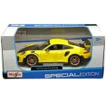Maisto Special Edition 1:24 911 Gt2 RS 48/31523 090159315230