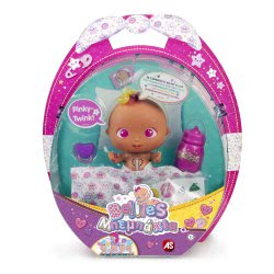 As company Bellies Babies - Pinky-Twink 4104-15510 8410779060532