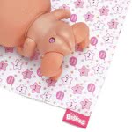 As company Bellies Κουκλάκια Μπεμπάκια - Pinky-Twink 4104-15510 8410779060532