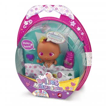 As company Bellies Babies - Pinky-Twink 4104-15510 8410779060532