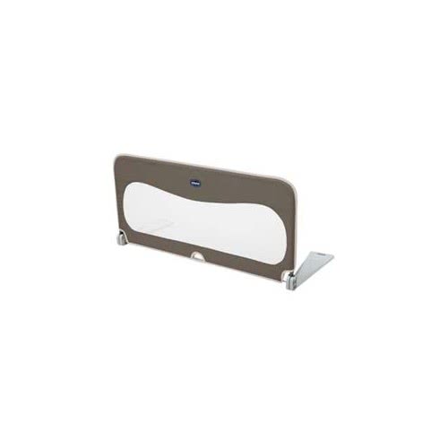 Chicco Μπαριέρα Για Κρεβάτι / 39 95Cm Χρώμα Natural P10-68193-39 8058664016785