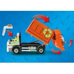 Playmobil Recycling Truck Φορτηγό Ανακύκλωσης 70200 4008789702005