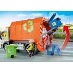 Playmobil Recycling Truck Φορτηγό Ανακύκλωσης 70200 4008789702005