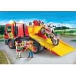 Playmobil Towing Service 70199 4008789701992