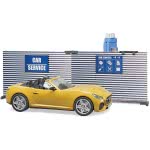 bruder Bworld Car Service 62110 4001702621100
