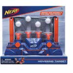 Jazwares Nerf Elite Hovering Target Κινούμενος Στόχος Με Μπάλες 11510 681326115106