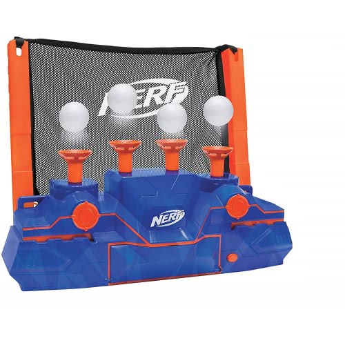 Jazwares Nerf Elite Hovering Target Κινούμενος Στόχος Με Μπάλες 11510 681326115106