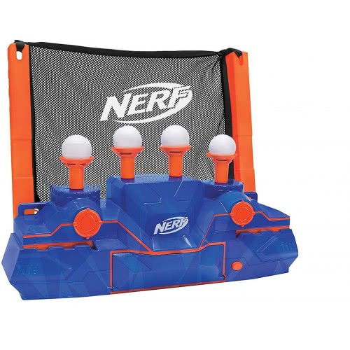 Jazwares Nerf Elite Hovering Target Κινούμενος Στόχος Με Μπάλες 11510 681326115106