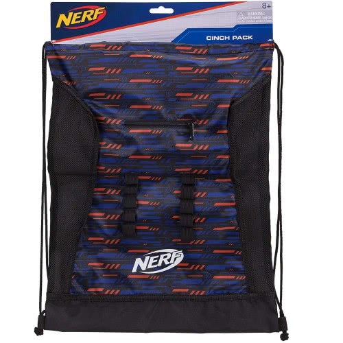 Jazwares Nerf Elite Cinch Pack NER0154 681326115137