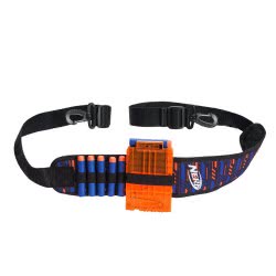 Jazwares Nerf Elite Blaster Strap NER0153 191726001331