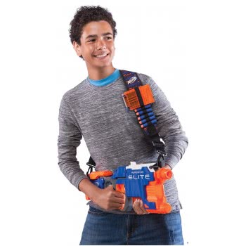 Jazwares Nerf Elite Blaster Strap NER0153 191726001331