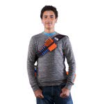 Jazwares Nerf Elite Blaster Strap NER0153 191726001331